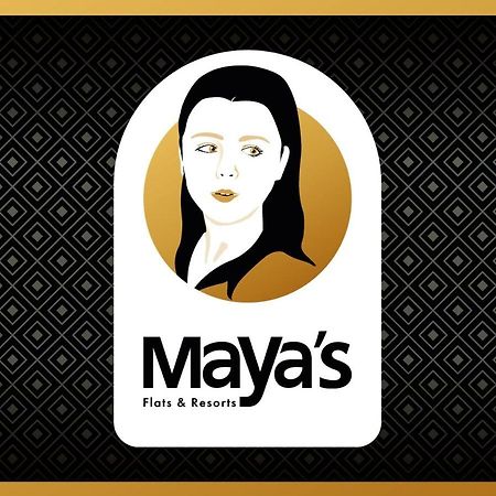 Maya'S Flats & Resorts 38 - Walowa 23 Gdańsk Exterior foto
